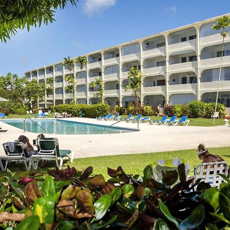Ground Floor Apartment Located In Hometown, 5 Min Walk To The Beach Saint James Exterior foto